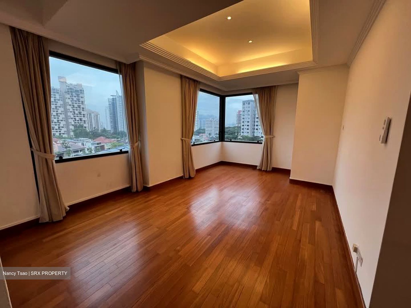 Four Seasons Park (D10), Condominium #606971011